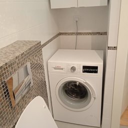 Remonty mieszkań Warszawa 3