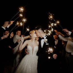 Fotograf ślubny Żółkiewka-Osada 4