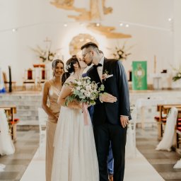 Fotograf ślubny Żółkiewka-Osada 2