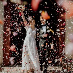 Fotograf ślubny Żółkiewka-Osada 1