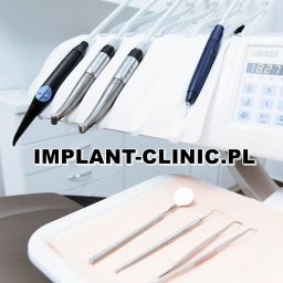 Stomatolog, ortodonta - Implanty, bonding - Gabinet Stomatologiczny Częstochowa