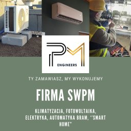 Klimatyzacja do domu Łódź 1