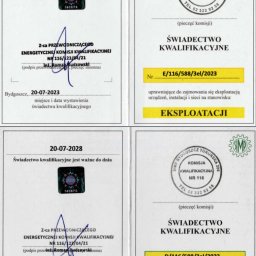 Klimatyzacja do domu Łódź 2