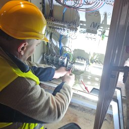 Klimatyzacja do domu Łódź 4