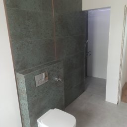 Malowanie mieszkań Dłutów 4