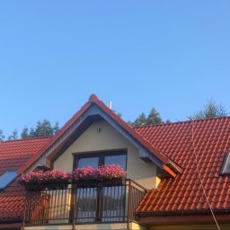 Minor Malowanie Dachów Natalia Szymczak - Firma Malująca Dachy Wieprz