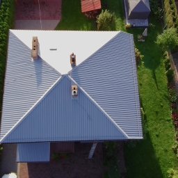 Minor Malowanie Dachów Natalia Szymczak - Malowanie dachów Tarnów