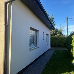 Mycie dach&oacute;w Wadowice