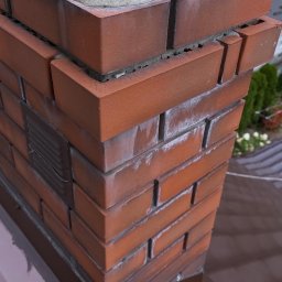 Minor Malowanie Dach&oacute;w Natalia Szymczak - Malowanie dach&oacute;w Tarn&oacute;w