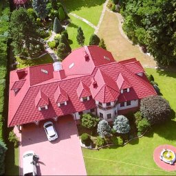 Minor Malowanie Dach&oacute;w Natalia Szymczak - Mycie Elewacji Wieprz
