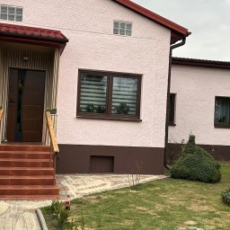 Minor Malowanie Dach&oacute;w Natalia Szymczak - Dekarz Wadowice