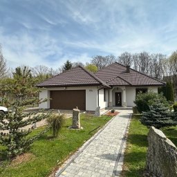 Minor Malowanie Dachów Natalia Szymczak - 