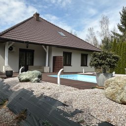 Minor Malowanie Dachów Natalia Szymczak - 