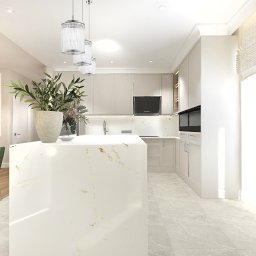 Projektowanie mieszkania Warszawa 2