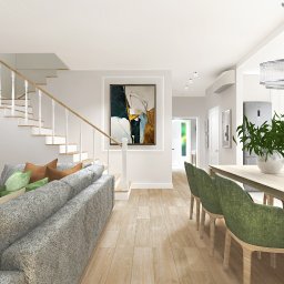 Projektowanie mieszkania Warszawa 3