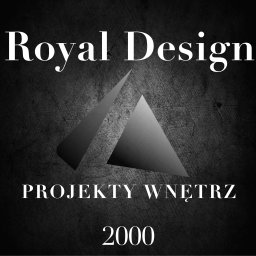 Royal Design (Concept Group) - Projekt Wnętrza Domu Bochnia