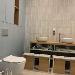 Gładzie Chwaszczyno 4