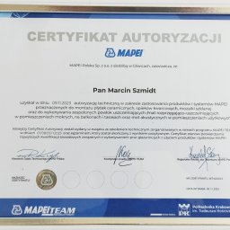 m4home Marcin Szmidt - Wysokiej Klasy Elektryk Złotów