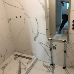 Remonty mieszkań Bielawa 3