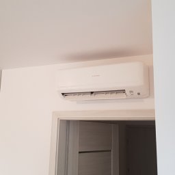 Klimatyzacja do domu Tarnów 12