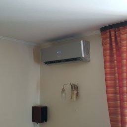 Klimatyzacja do domu Tarnów 13
