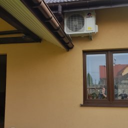 Klimatyzacja do domu Tarnów 33