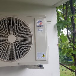 Klimatyzacja do domu Tarnów 51