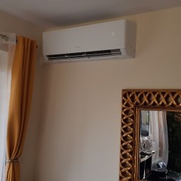 Klimatyzacja do domu Tarnów 76