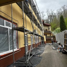 Remonty mieszkań Skarżysko Kościelne 4