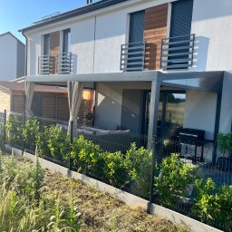 Dan-Technnik Daniel Hoszek - Doskonały Producent Schodów Stalowych Racibórz