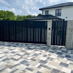 Dan-Technnik Daniel Hoszek - Profesjonalne Balustrady Metalowe Racibórz