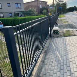 Dan-Technnik Daniel Hoszek - Idealny Montaż Ogrodzeń Racibórz