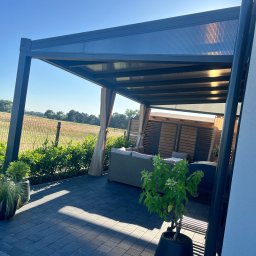 Dan-Technnik Daniel Hoszek - Doskonały Producent Schodów Stalowych Racibórz