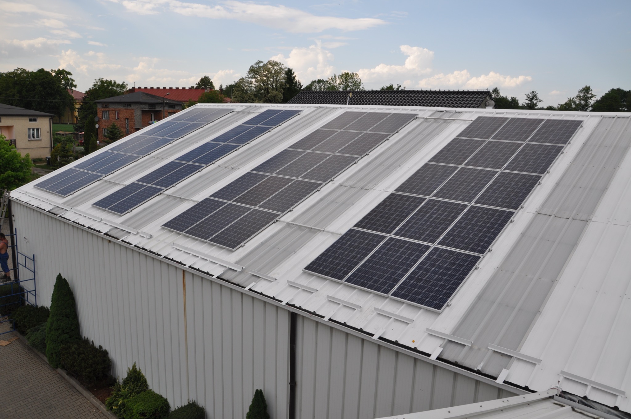 Czechowice-Dziedzice