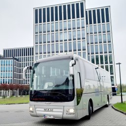 Sprint Travel Grzegorz Małecki - Przewóz Osób Busem Katowice