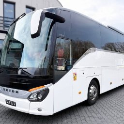 SETRA S 517 HD