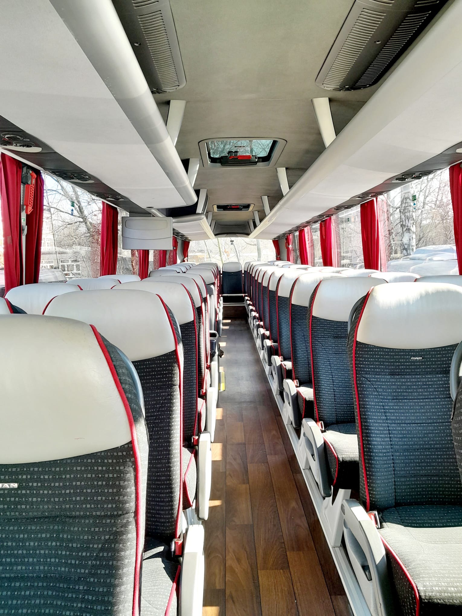 Autokary, Autobusy, Sprint Travel, Mysłowice, Mikołów