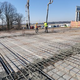 Domy szkieletowe Bytom 2