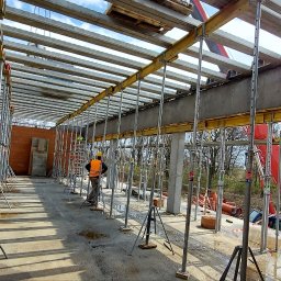 Domy szkieletowe Bytom 4