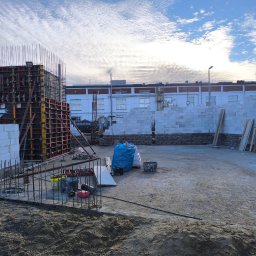 Posadzki jastrychowe Ożarów Mazowiecki 1