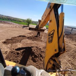 Układanie kostki brukowej Świdnica 4