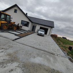 Układanie kostki brukowej Świdnica 1