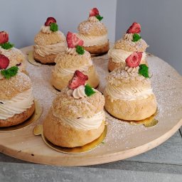 Catering świąteczny Swarzędz 2