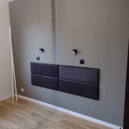 Malowanie mieszkań Warszawa 3