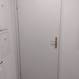 Malowanie mieszkań Warszawa 1