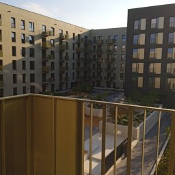 Sprzątanie mieszkań Zabrze 1