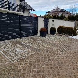 Balustrady nierdzewne Żukowo 3