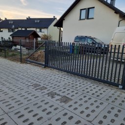 Balustrady nierdzewne Żukowo 2