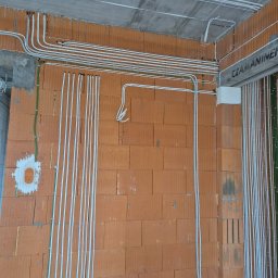 Instalacje elektryczne Warszawa 1