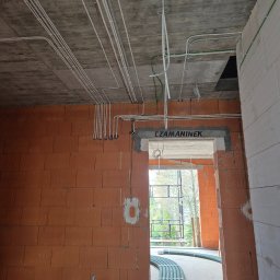 Instalacje elektryczne Warszawa 2